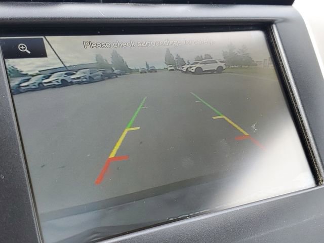 Used 2016 Ford Fusion Energi SE FWD image 22