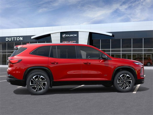 New 2026 Buick Enclave Sport Touring image 5
