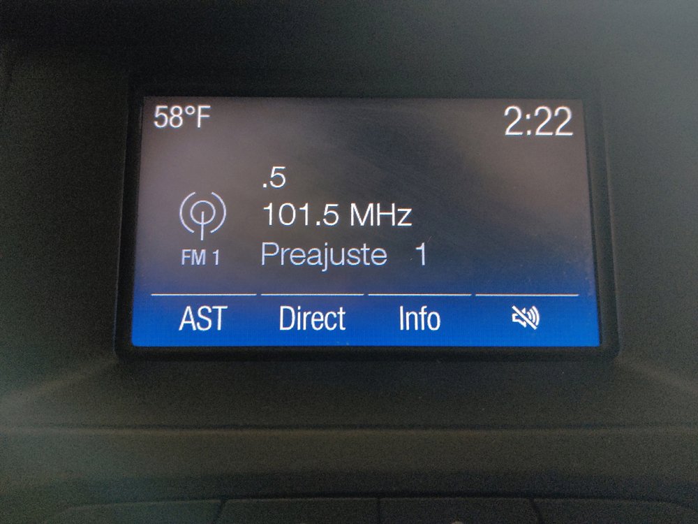 Used 2017 Ford Edge SEL w/ Cargo Accessory Package FWD image 25