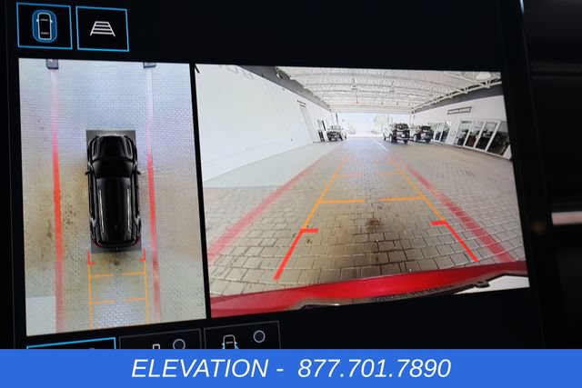 New 2026 GMC Terrain Elevation w/ Technology Package II FWD image 27
