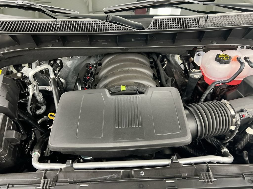 New 2026 Chevrolet Silverado 1500 LT w/ All Star Edition Plus AWD/4WD image 25