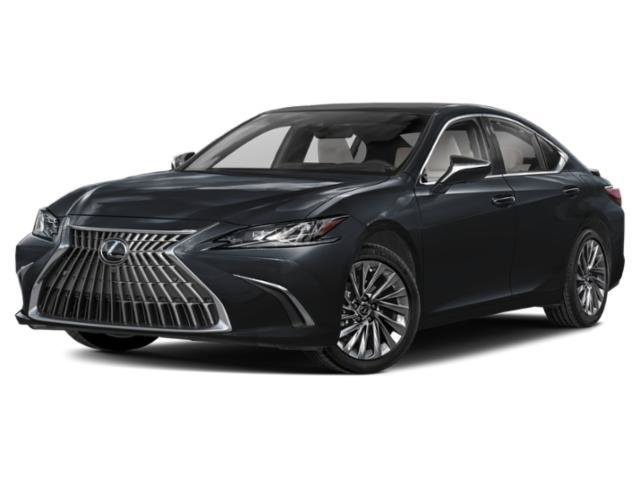 Used 2025 Lexus ES 350 Ultra Luxury w/ Accessory Package (Z2)