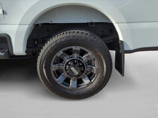 Certified 2024 Ford F250 Lariat w/ Lariat Ultimate Package image 29