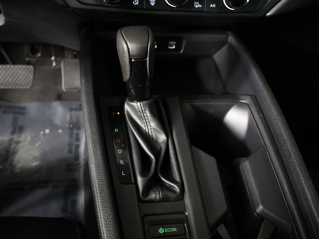 Used 2025 Honda Accord SE image 41