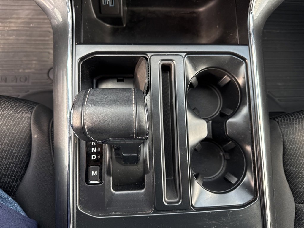 Used 2023 Ford F150 XLT w/ Equipment Group 302A High image 24