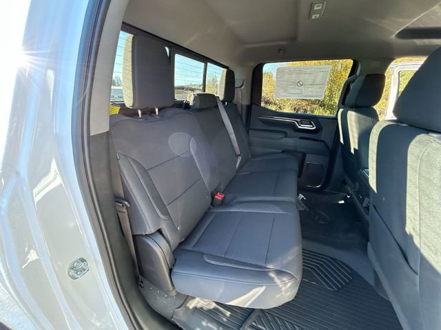 New 2026 Chevrolet Silverado 1500 LT Trail Boss w/ Safety Package image 27