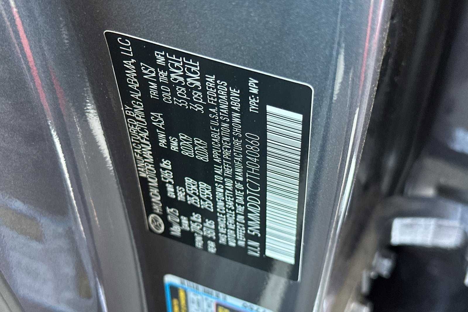New 2026 Genesis GV70 3.5T Sport Advanced image 35