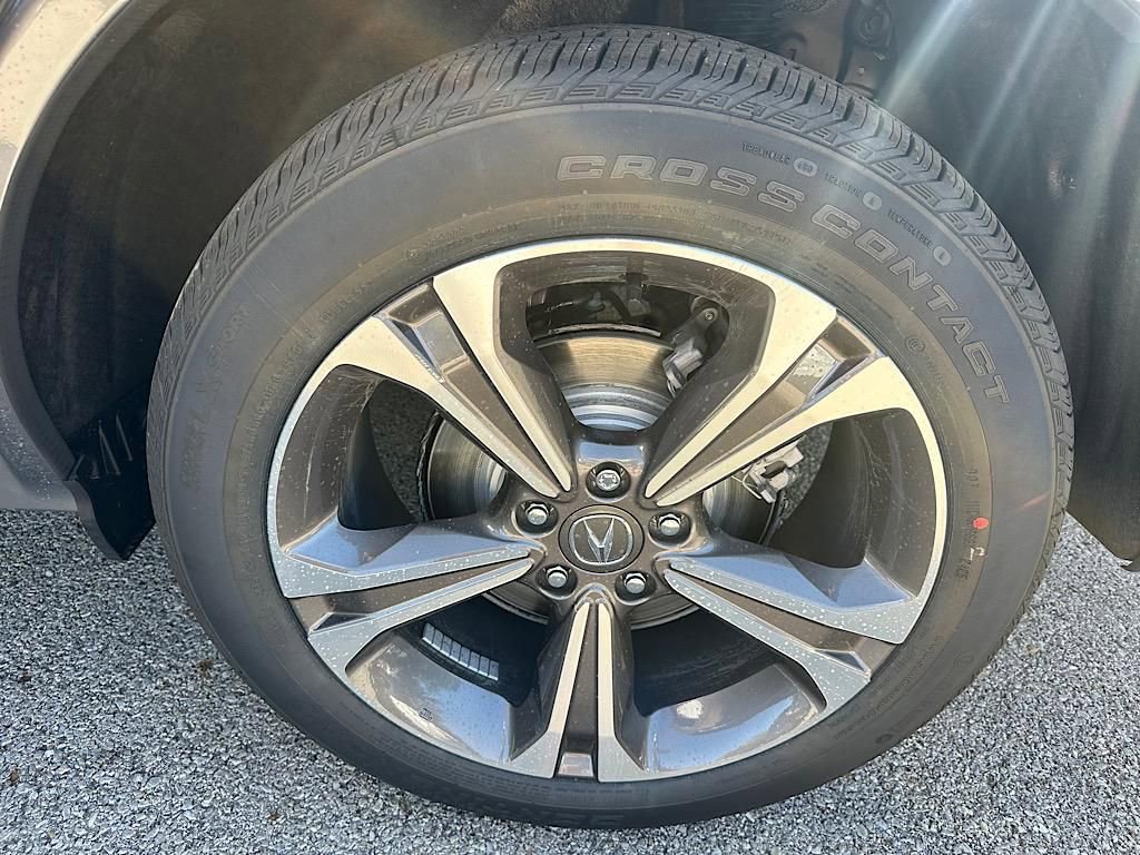 New 2025 Acura RDX w/ Technology Package image 14