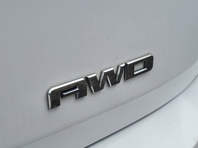 Used 2019 GMC Terrain SLE image 25