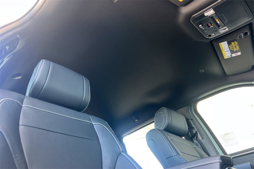 New 2026 Toyota Tundra Limited image 16