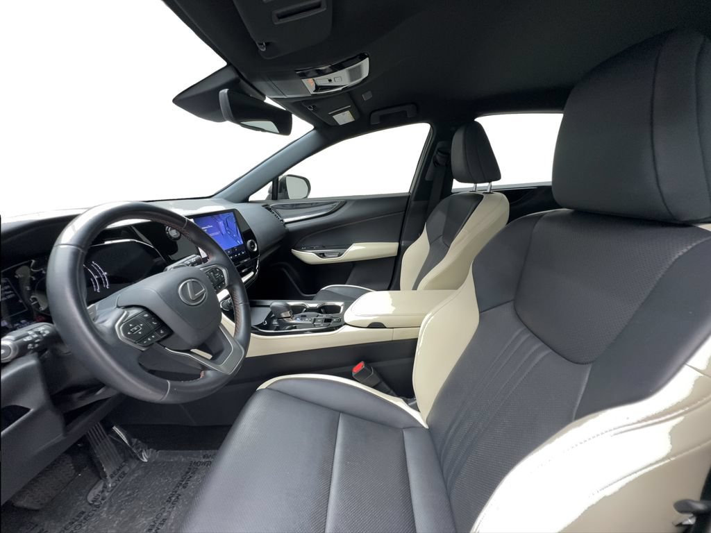 Used 2022 Lexus NX 250 FWD w/ Accessory Package 2 image 19