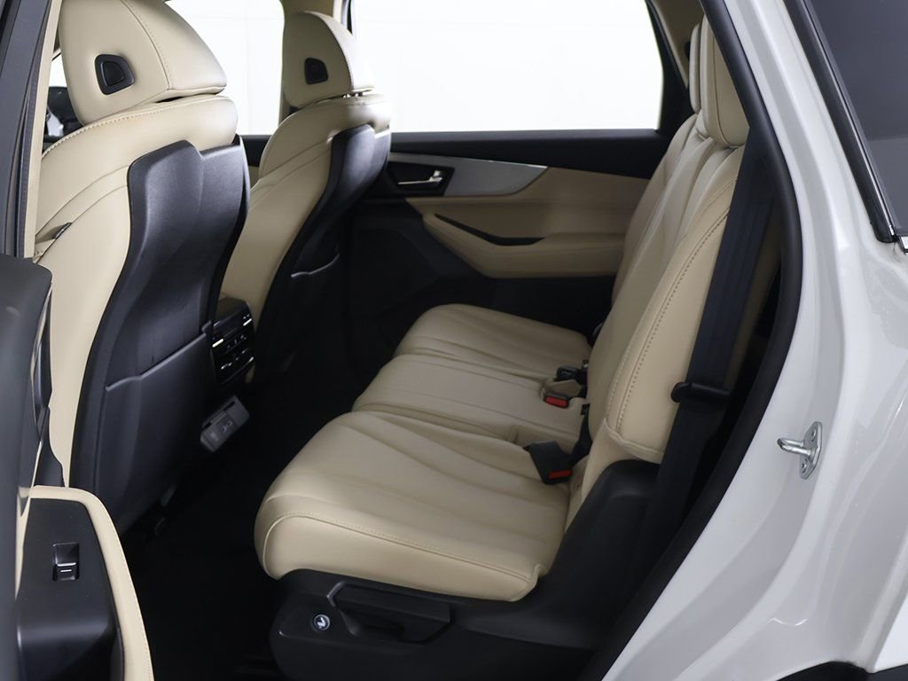 Used 2023 Acura MDX SH-AWD image 30