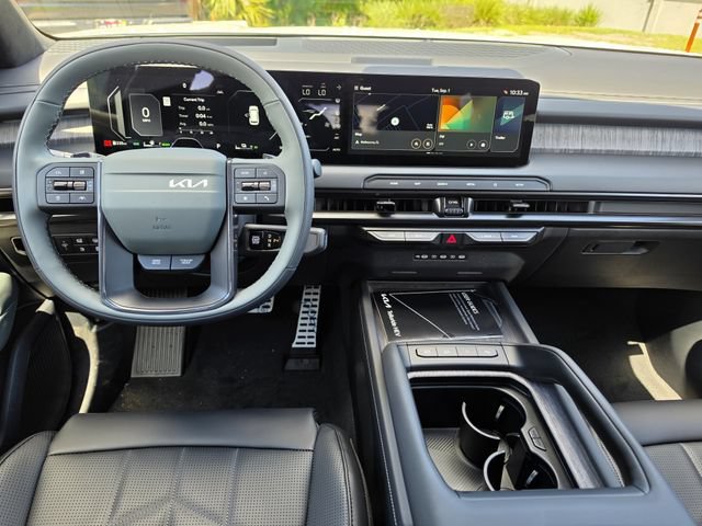 New 2027 Kia Telluride X-Line SX Prestige AWD/4WD image 8