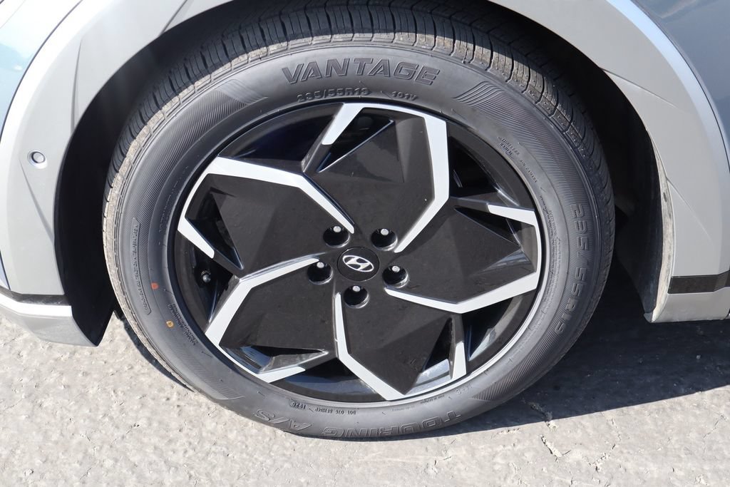 Used 2024 Hyundai Ioniq 5 Limited RWD image 14