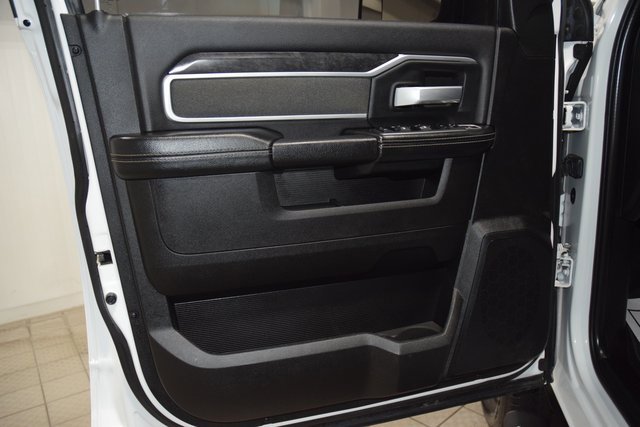 Used 2022 RAM 3500 Big Horn w/ Night Edition image 44