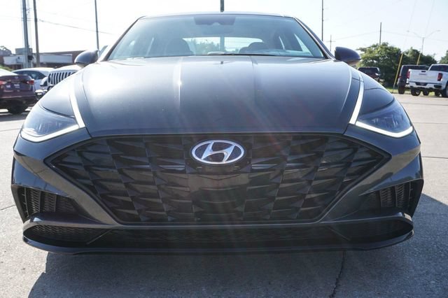 Used 2023 Hyundai Sonata SEL w/ Convenience Package FWD image 7