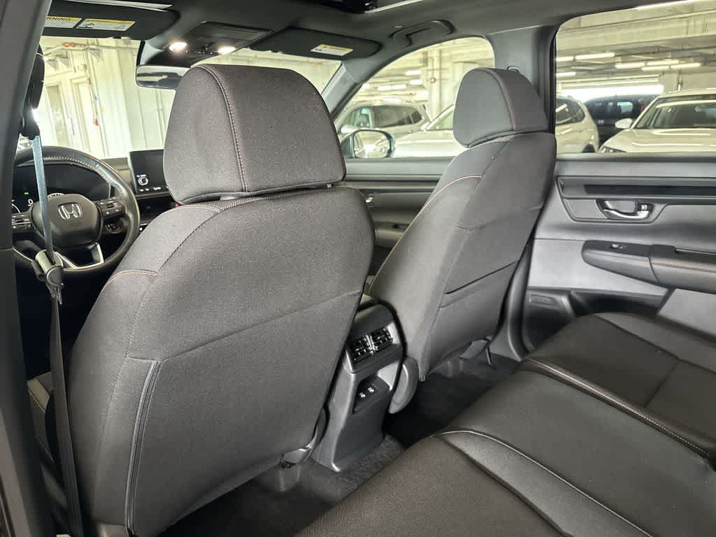 Used 2024 Honda CR-V Sport image 22