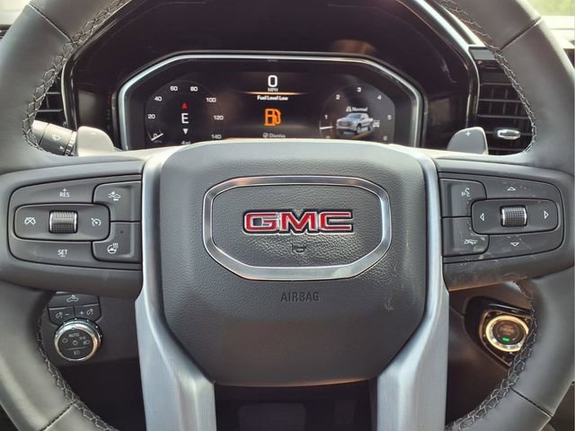 New 2026 GMC Sierra 1500 Elevation image 18