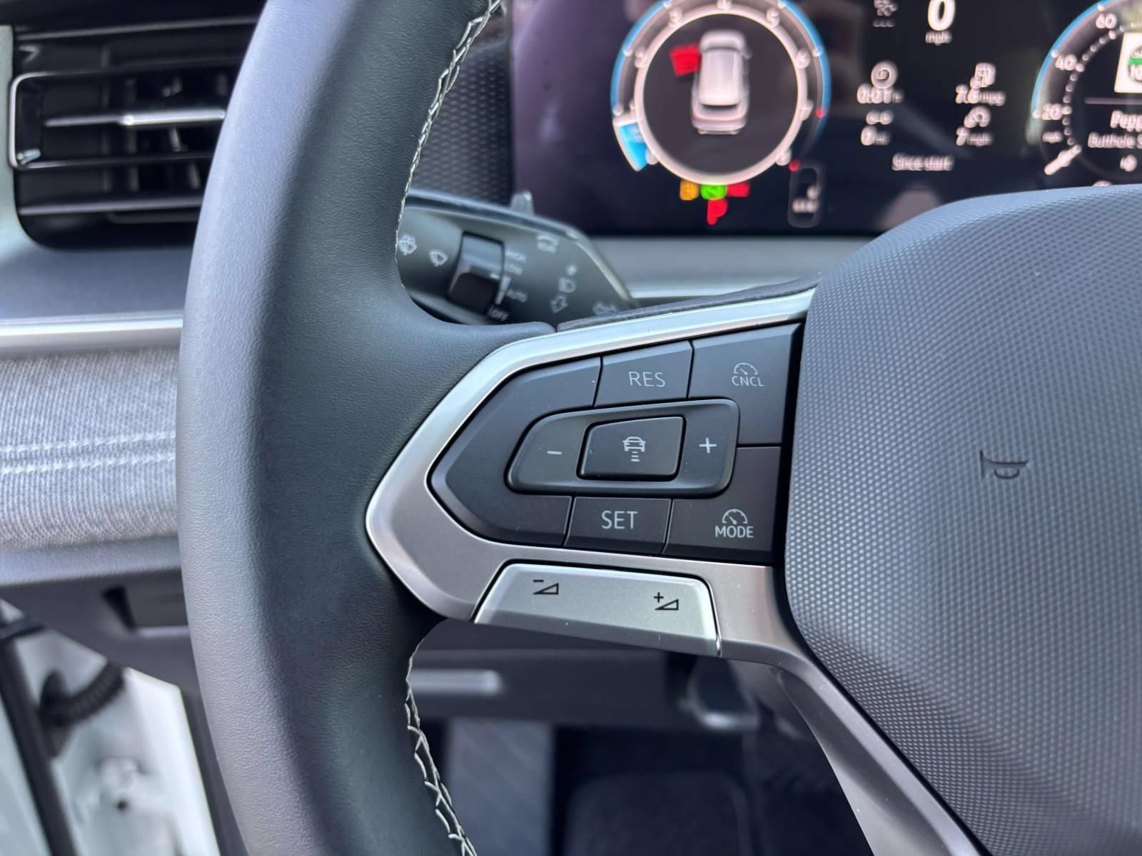 New 2026 Volkswagen Tiguan S AWD/4WD image 17
