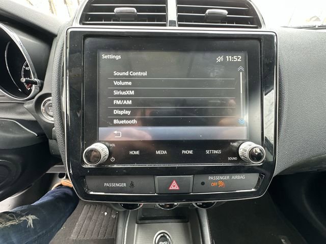 Used 2024 Mitsubishi Outlander Sport AWD image 21