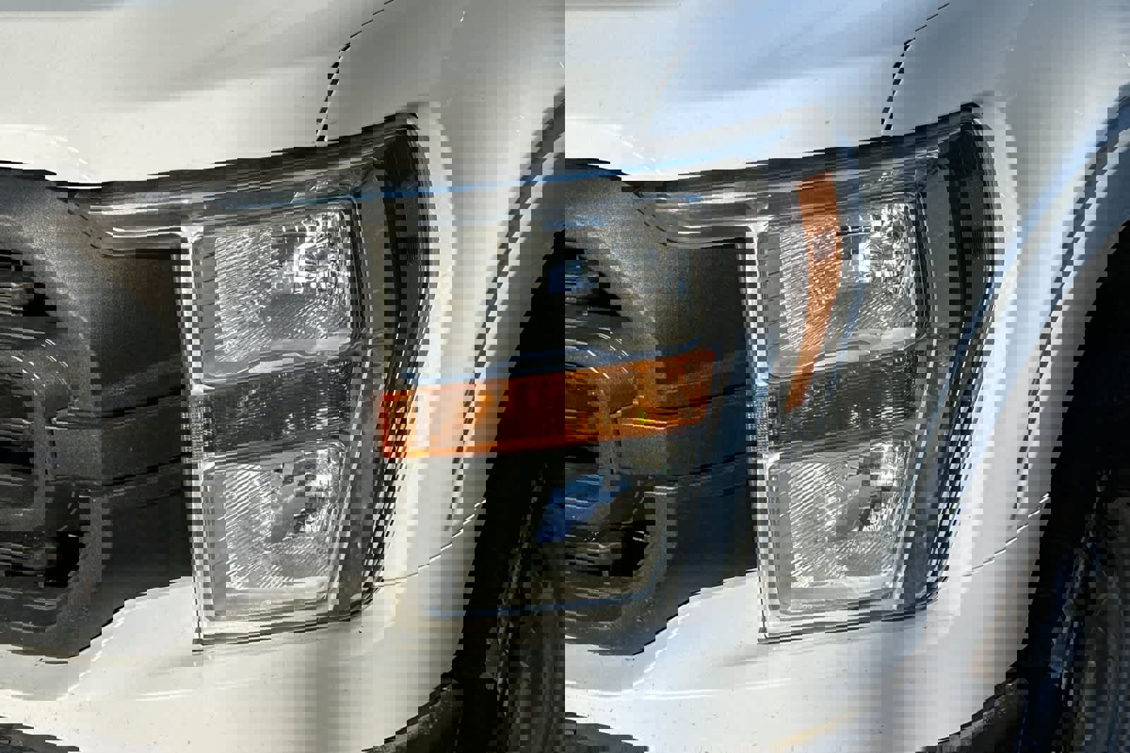 Used 2021 Ford F150 XL w/ Equipment Group 101A High image 11