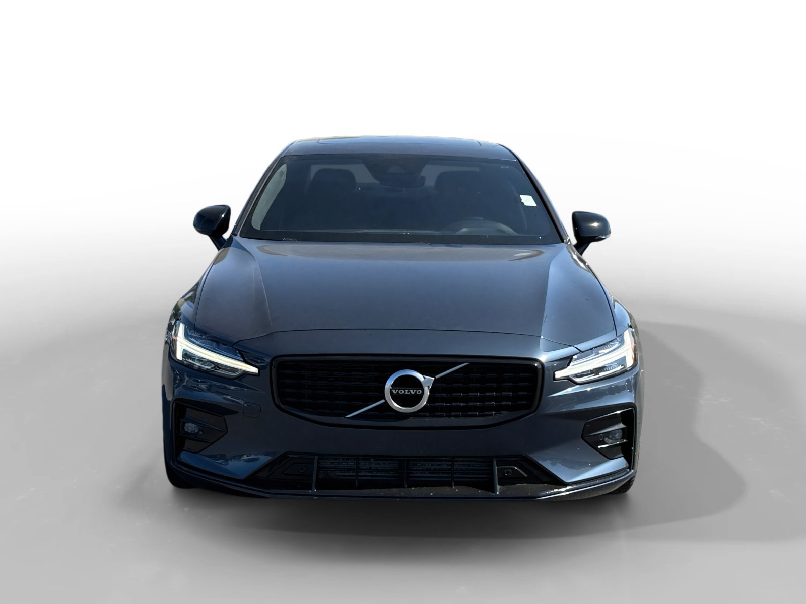 Used 2021 Volvo S60 T6 R-Design AWD/4WD image 8