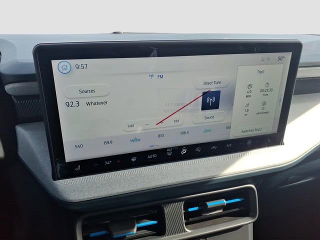 New 2026 Ford Maverick XLT w/ XLT Luxury Package image 16