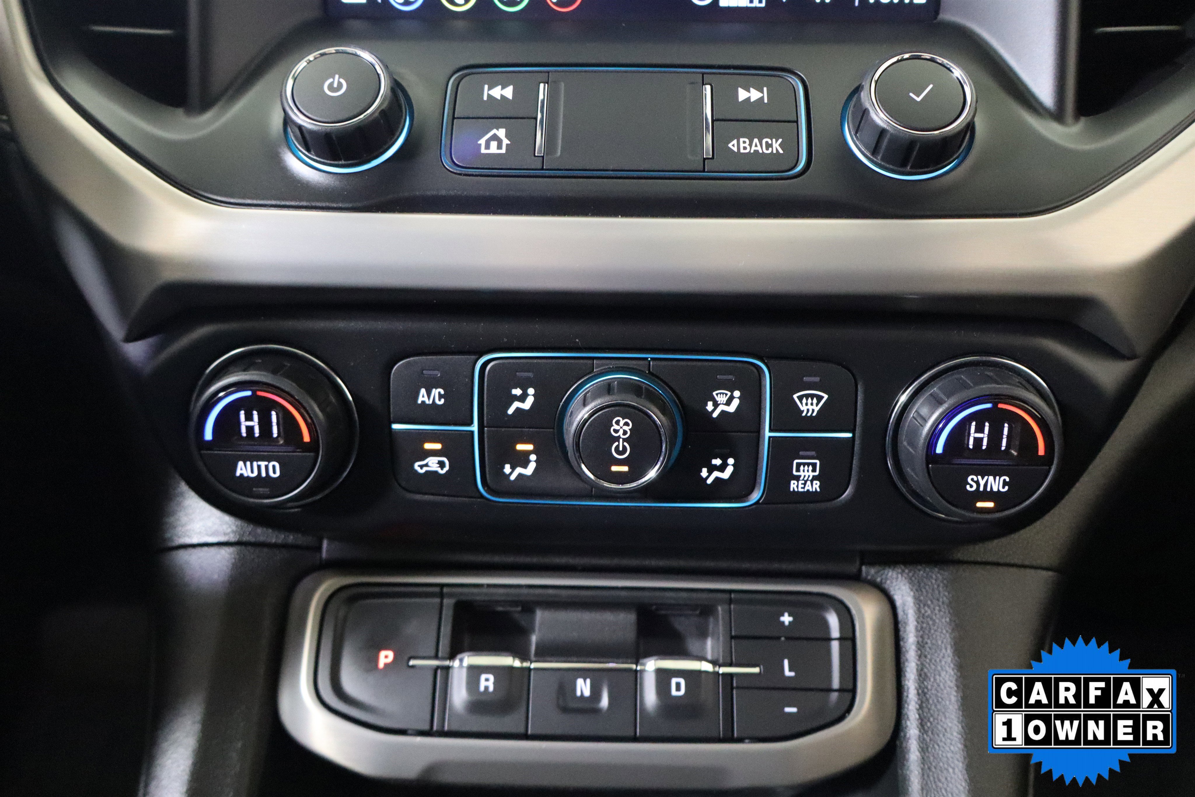 Certified 2021 GMC Acadia Denali w/ Denali Technology Package image 26