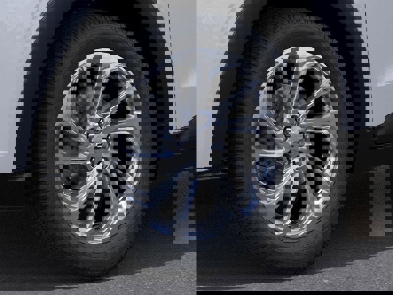 New 2027 Chevrolet Bolt LT image 33