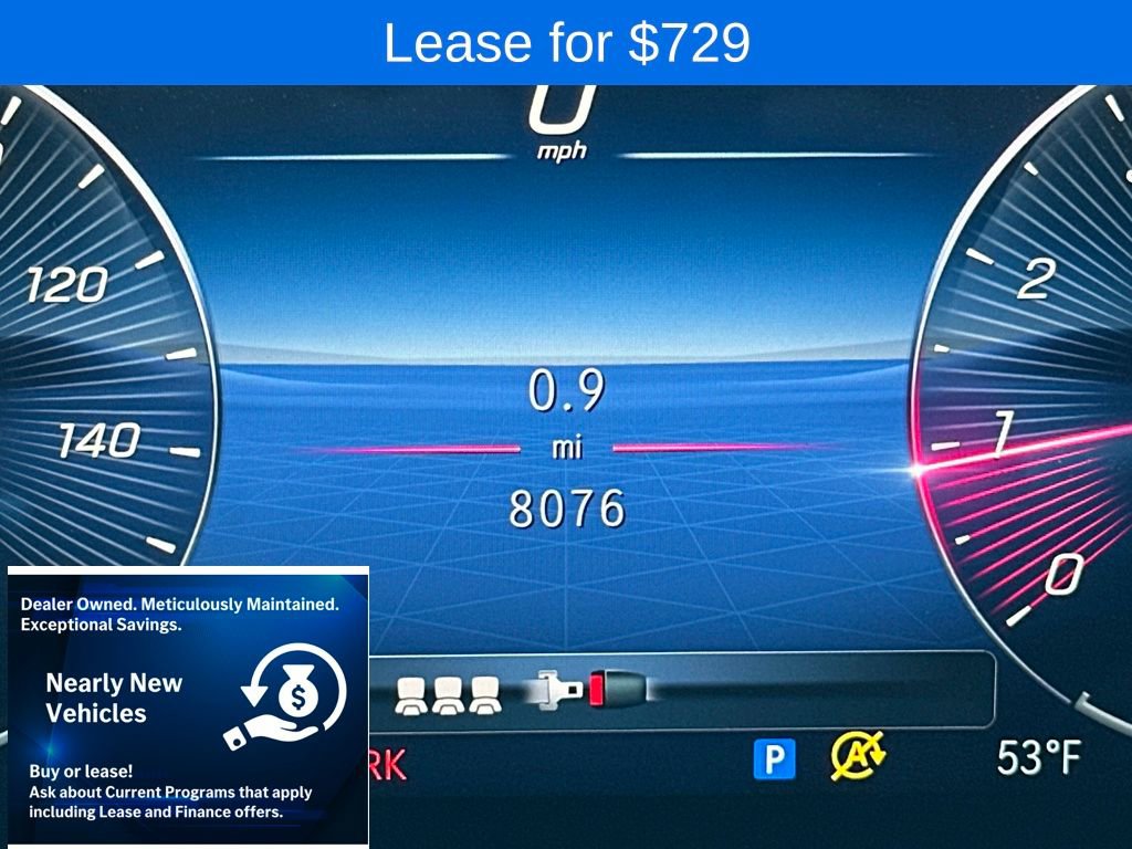 Used 2026 Mercedes-Benz GLE 350 4MATIC image 4