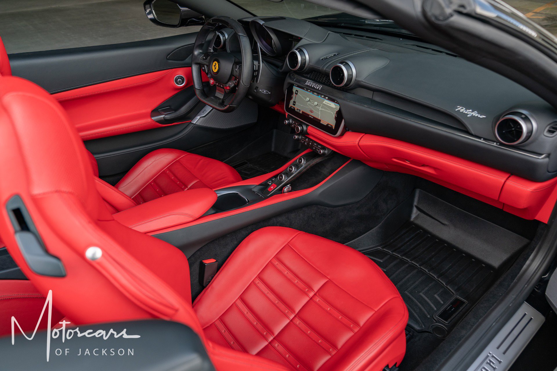 Used 2019 Ferrari Portofino image 33