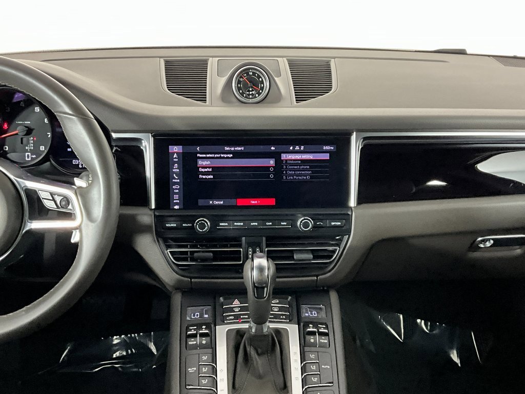 Used 2020 Porsche Macan image 12