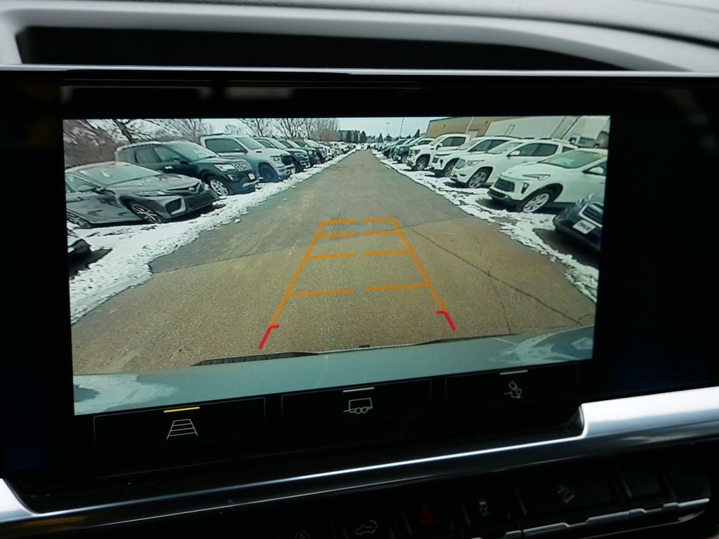 Used 2024 Chevrolet Silverado 1500 RST w/ Convenience Package II AWD/4WD image 35