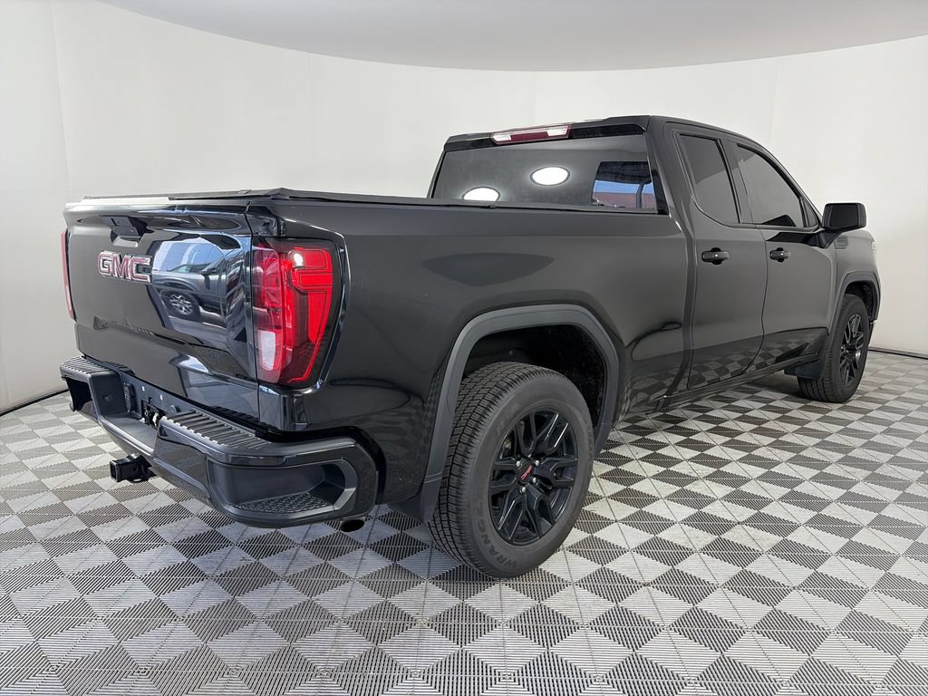 Used 2021 GMC Sierra 1500 Elevation AWD/4WD image 7
