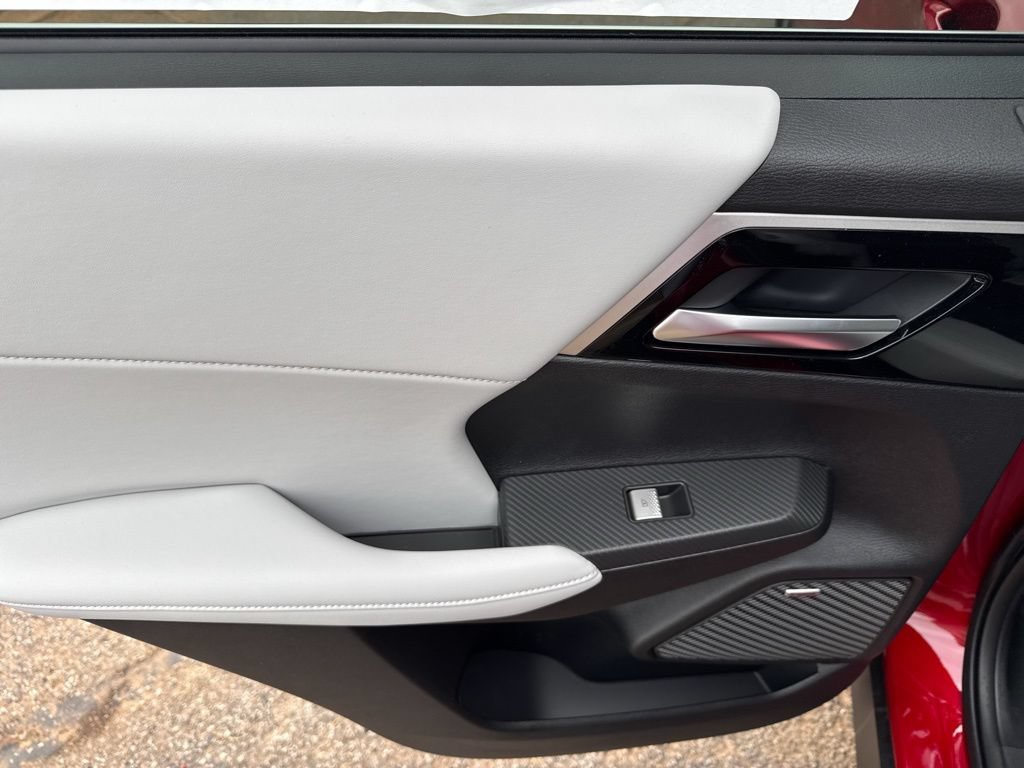 New 2026 Mitsubishi Outlander SE FWD image 36