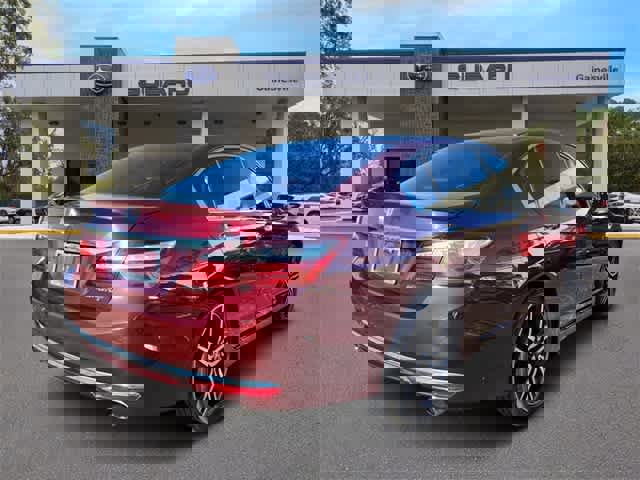 Used 2017 Honda Accord Sport image 6