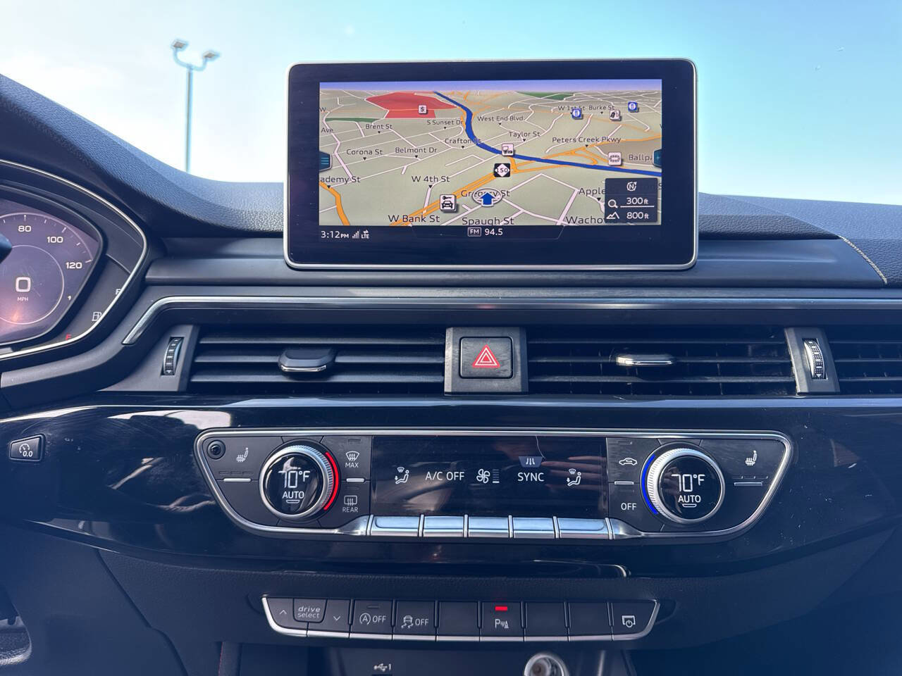 Used 2018 Audi A4 2.0T Premium Plus w/ Premium Plus Package image 18