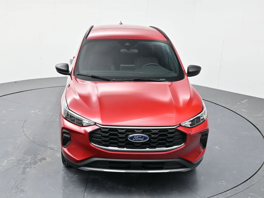 New 2026 Ford Escape ST-Line w/ Cold Weather Package image 36