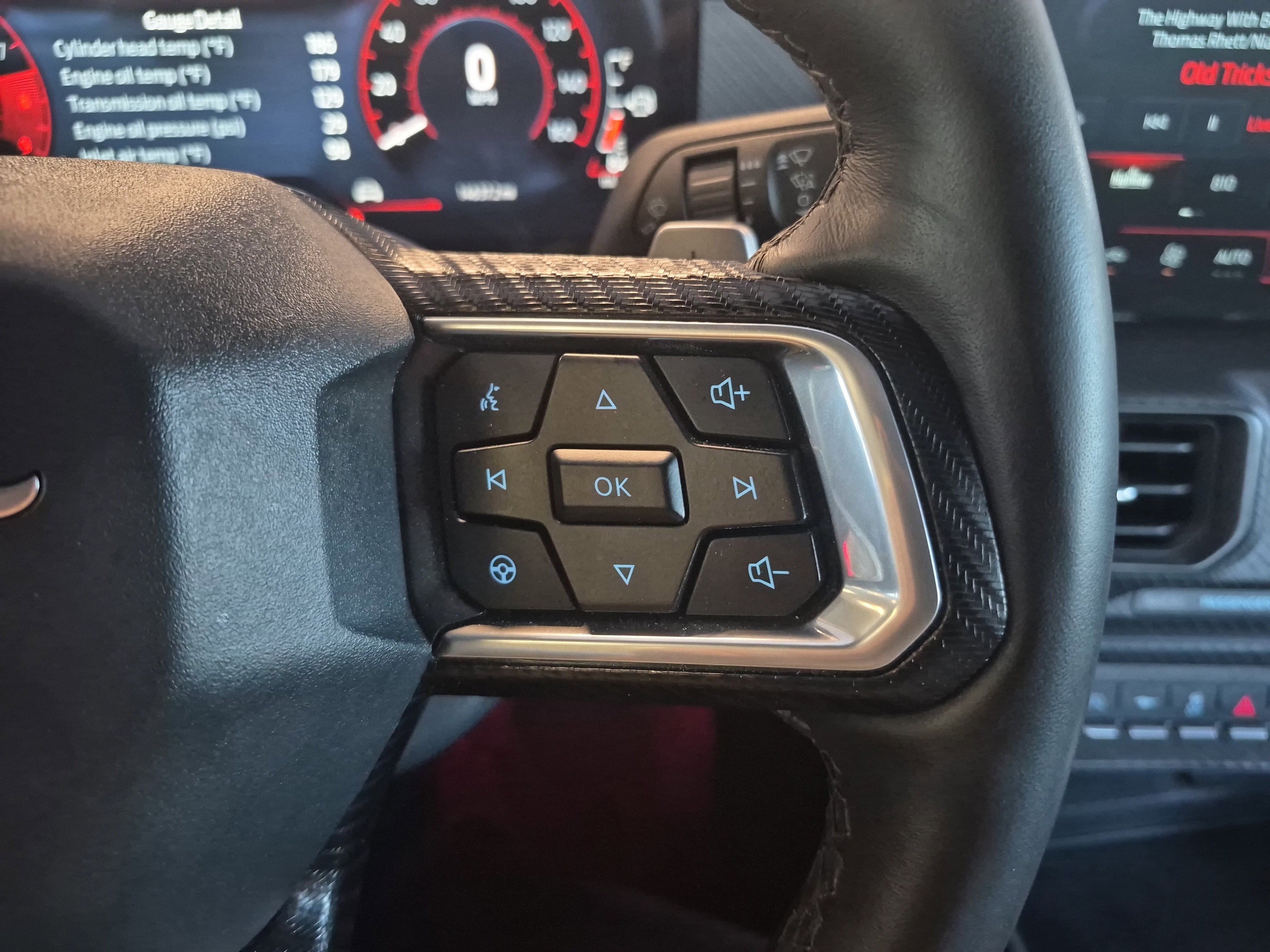 Used 2025 Ford Mustang GT RWD image 23