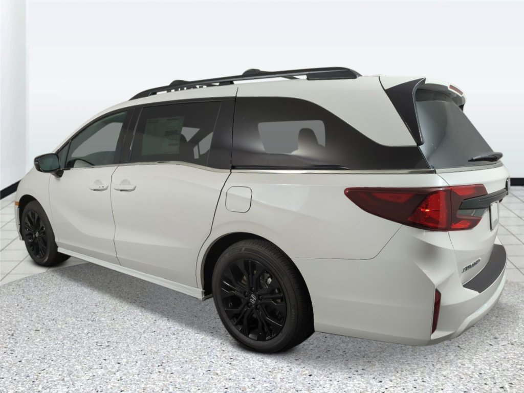 New 2026 Honda Odyssey Sport-L image 4