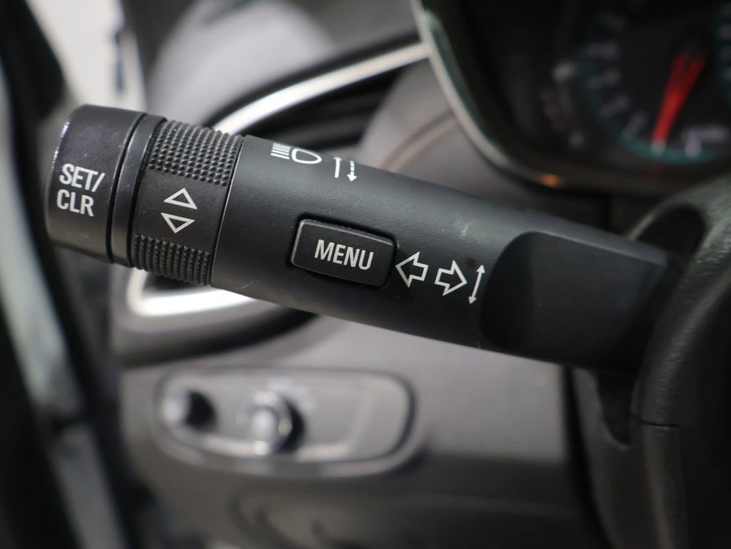 Used 2017 Chevrolet Trax LS image 32