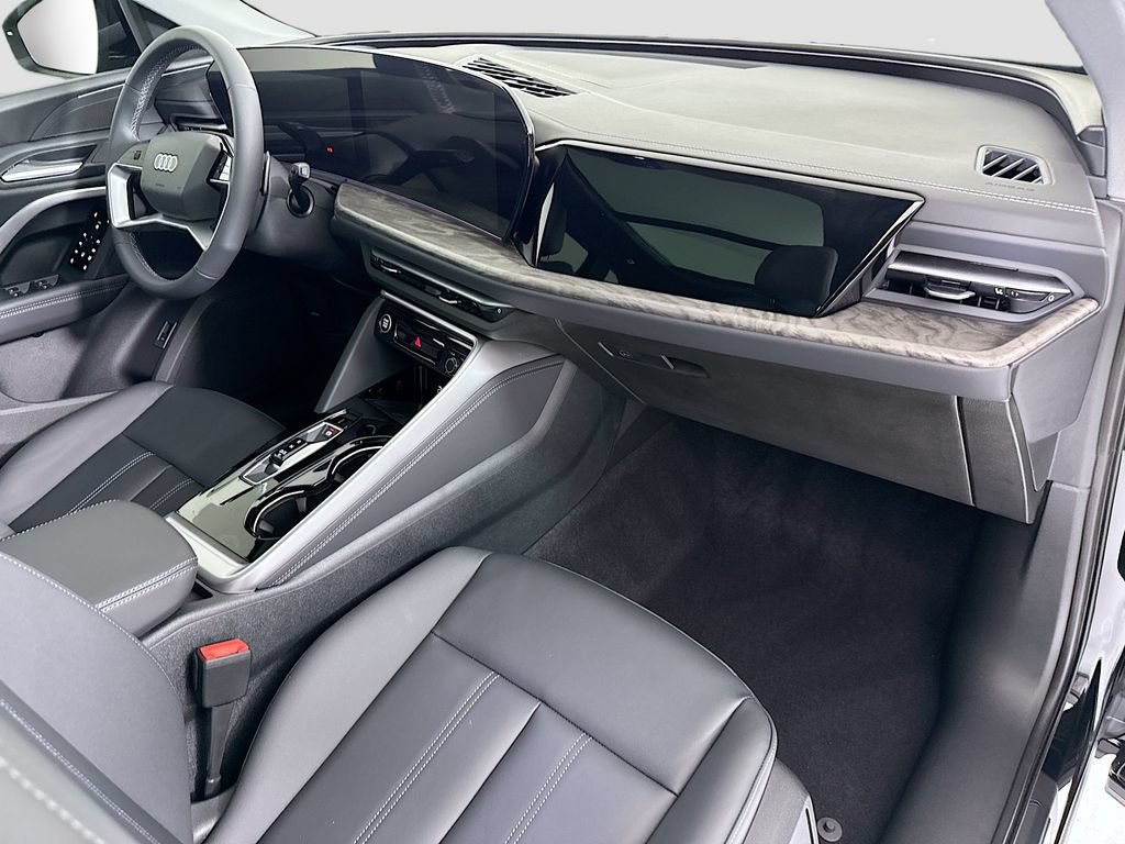 Used 2026 Audi Q5 Premium w/ Convenience Package AWD/4WD image 17