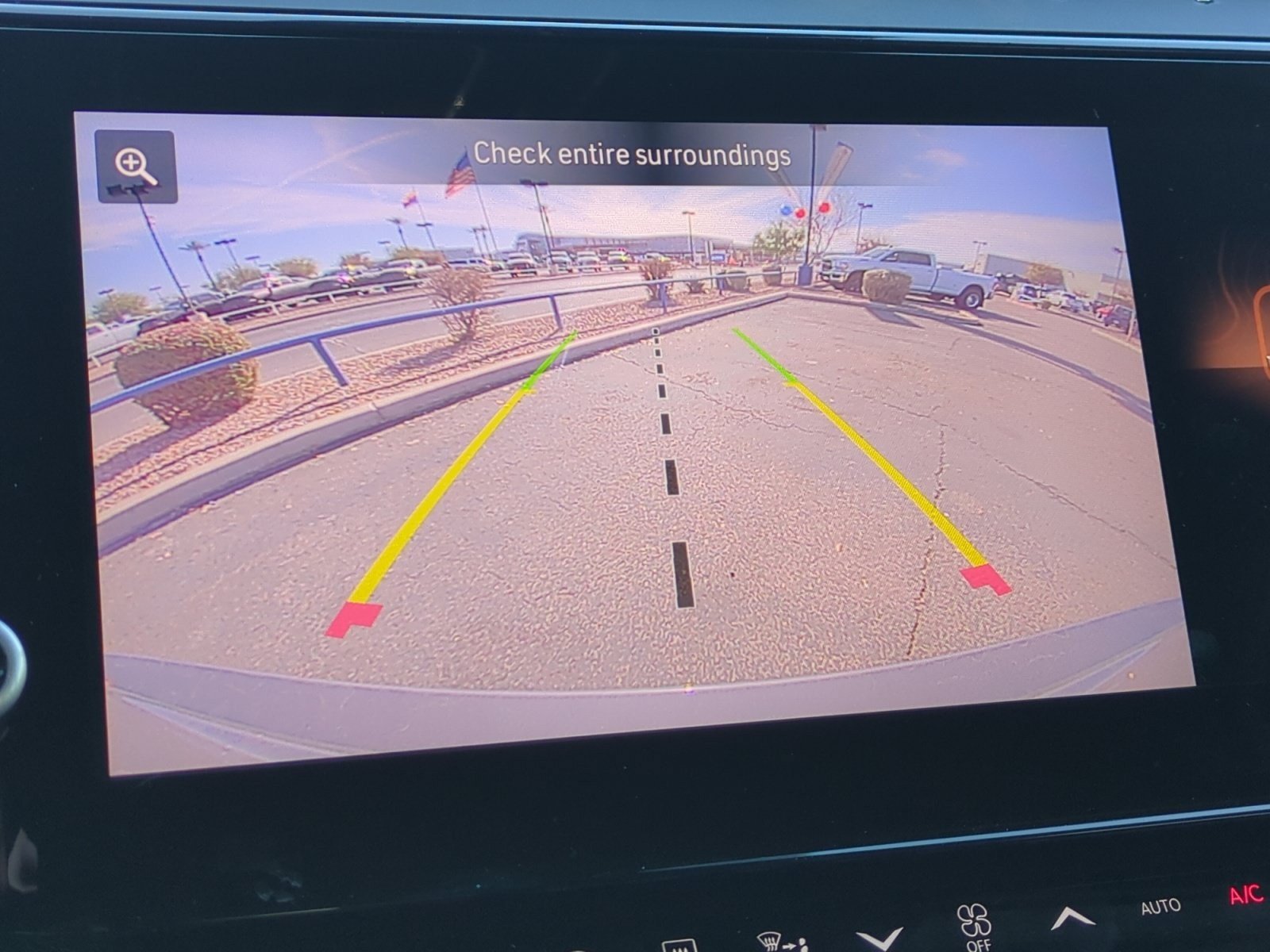New 2026 Jeep Grand Cherokee Altitude AWD/4WD image 29