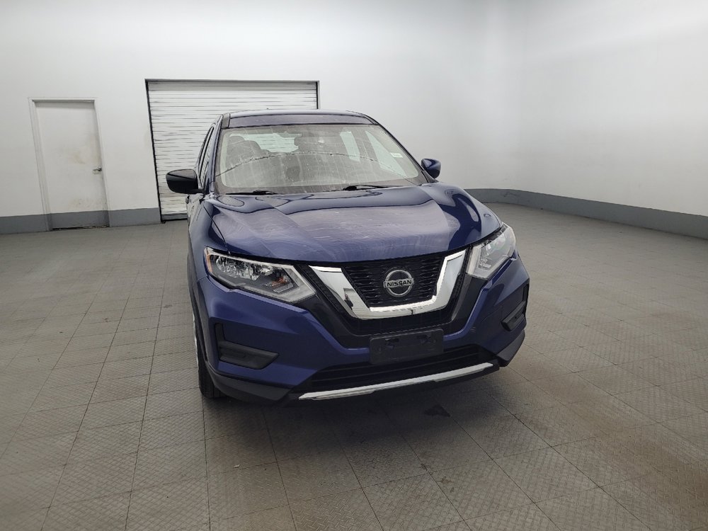 Used 2018 Nissan Rogue S image 14
