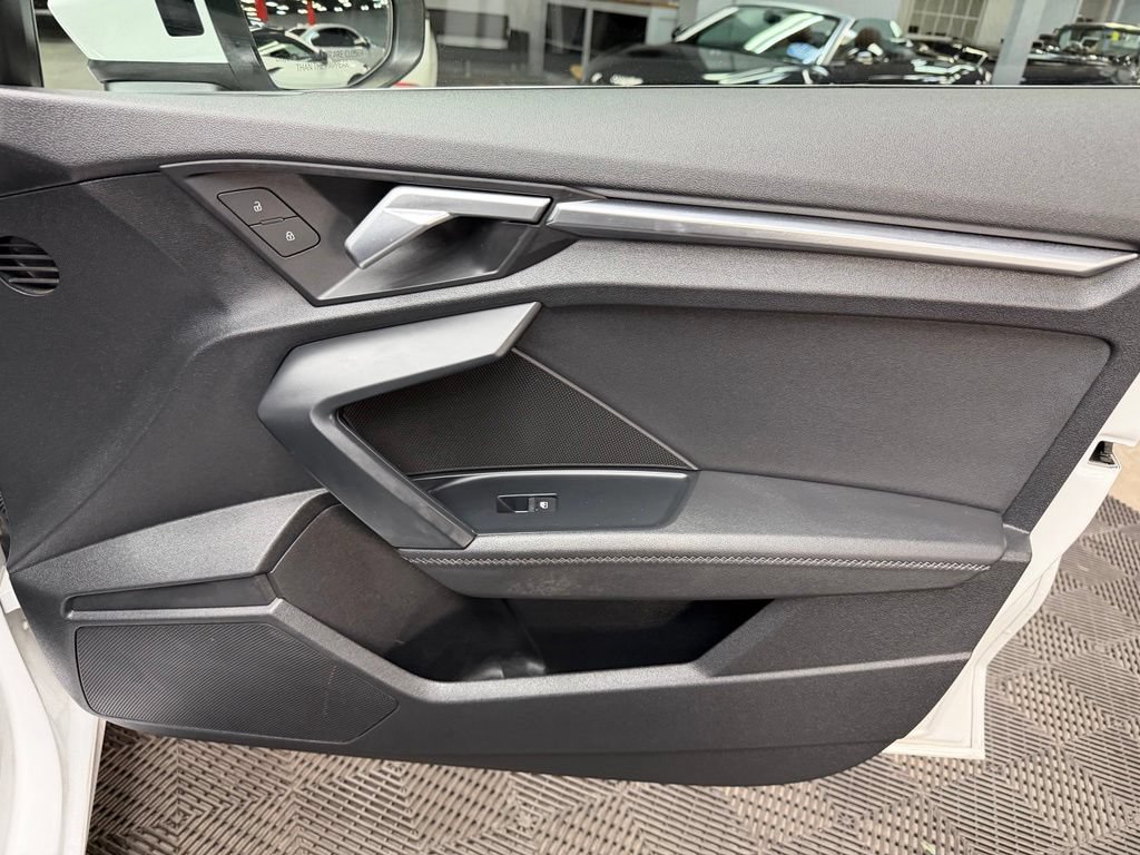 Used 2024 Audi A3 2.0T Premium FWD image 54