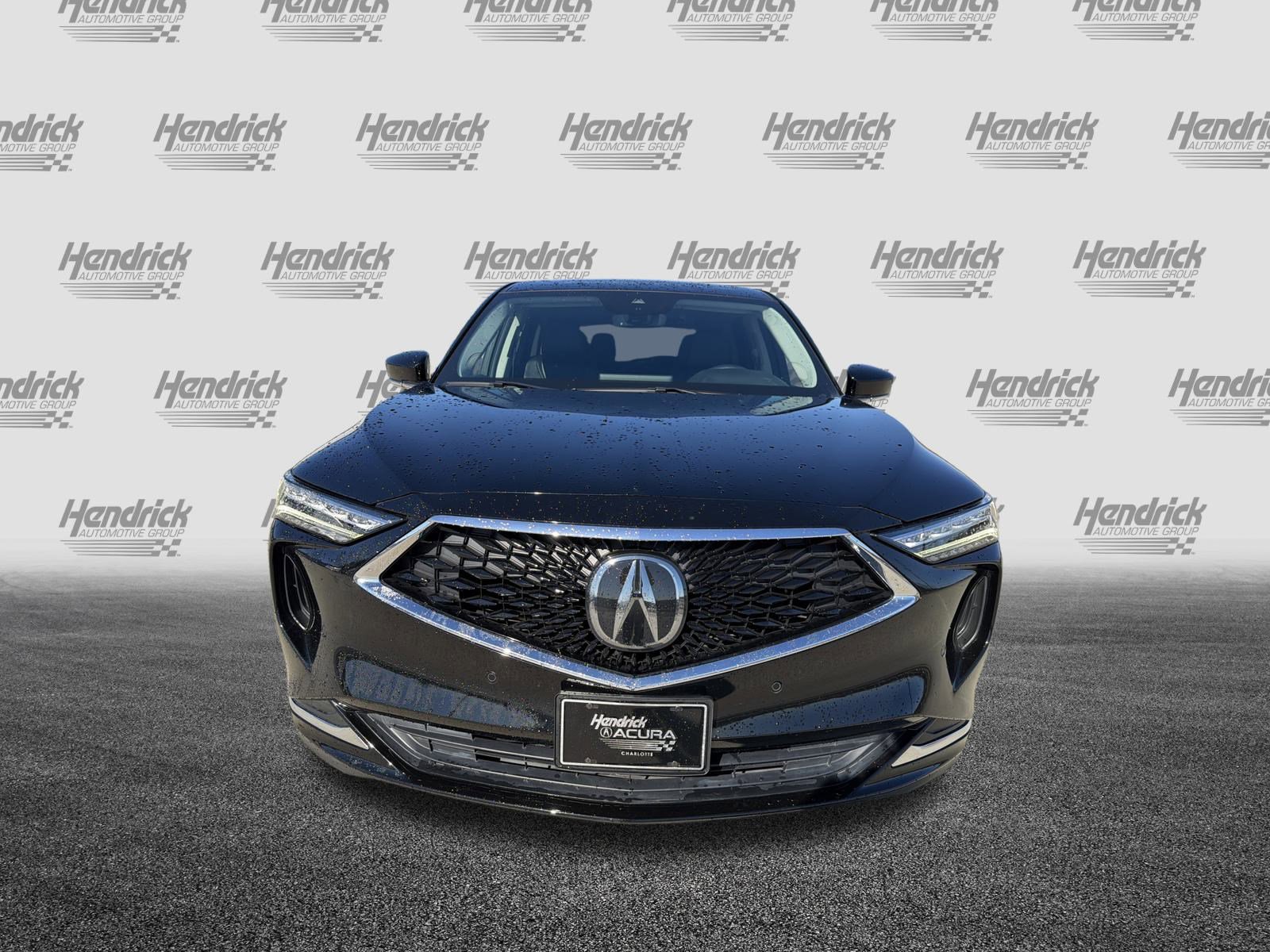 Certified 2023 Acura MDX SH-AWD w/ Technology Package image 3