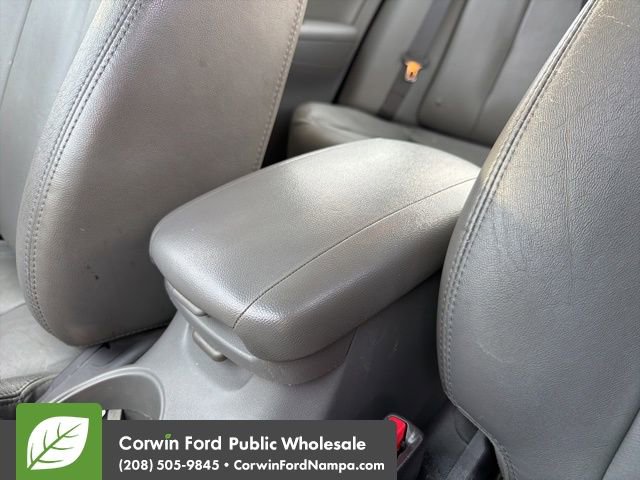 Used 2009 Hyundai Sonata Limited image 21