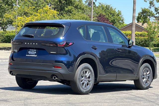 New 2026 MAZDA CX-5 AWD 2.5 S image 4