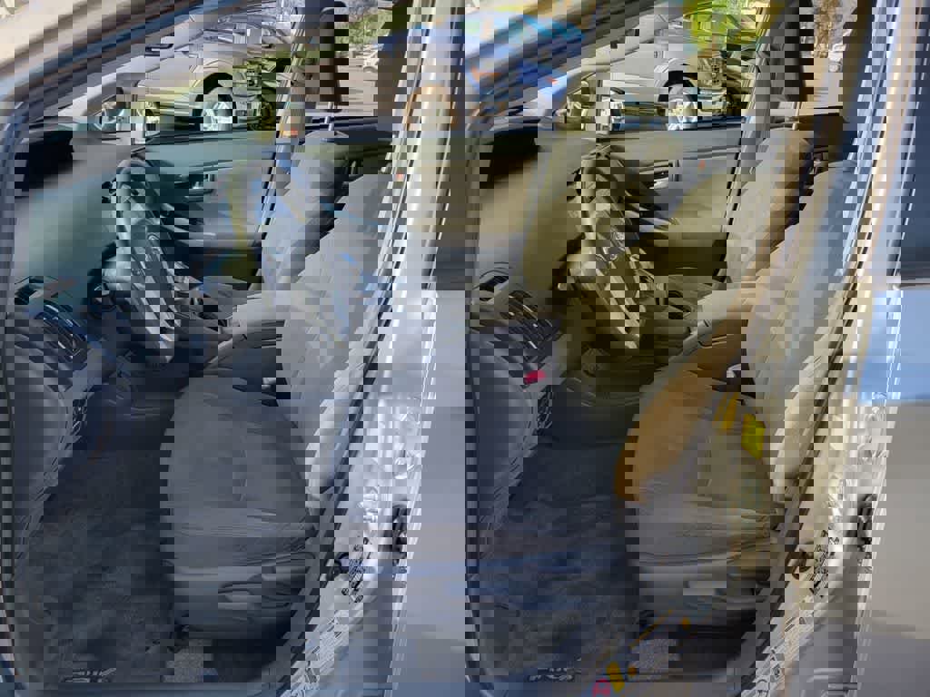 Used 2010 Toyota Prius Two FWD image 8