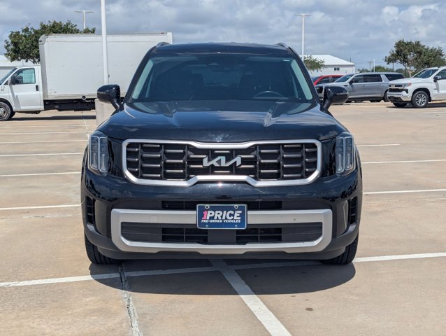 Used 2023 Kia Telluride S FWD video 2